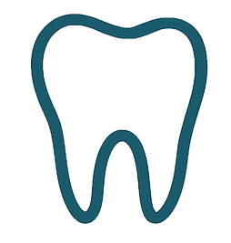 Julia Ma DDS dental practice logo