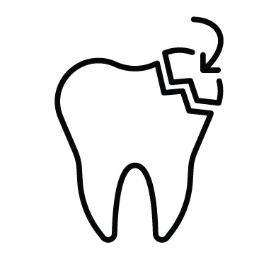 Restorative dentistry - dental filling and repair procedures